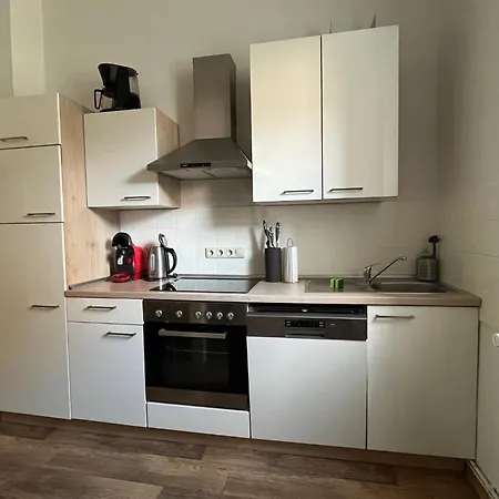 Appartamento Frisch Renoviert - Ruhig Aber Dennoch Sehr Zentral Gelegen Wilhelmshaven Esterno foto