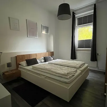 Appartamento Frisch Renoviert - Ruhig Aber Dennoch Sehr Zentral Gelegen Wilhelmshaven Esterno foto