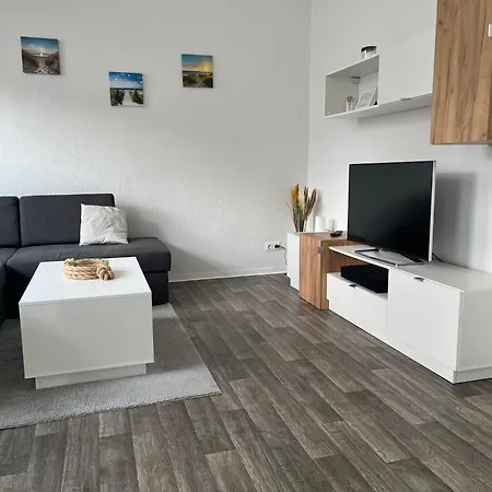 Appartamento Frisch Renoviert - Ruhig Aber Dennoch Sehr Zentral Gelegen Wilhelmshaven Esterno foto