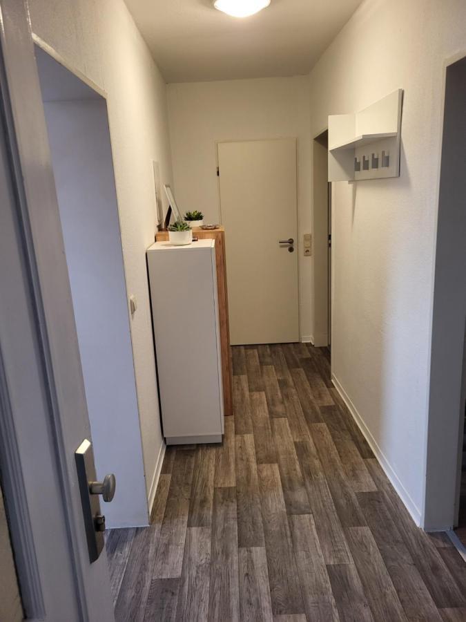 Apartment Frisch Renoviert - Ruhig Aber Dennoch Sehr Zentral Gelegen *
