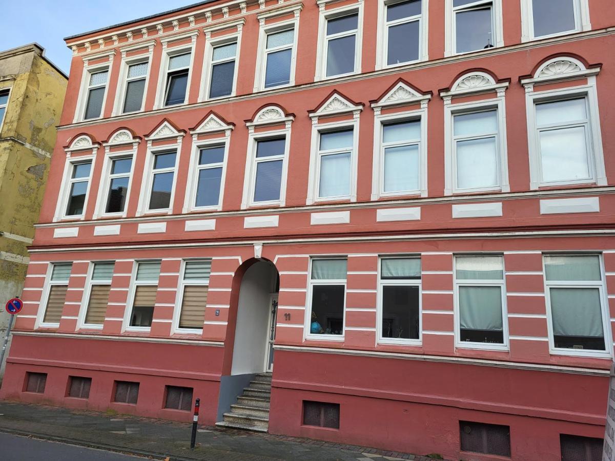 Frisch Renoviert - Ruhig Aber Dennoch Sehr Zentral Gelegen Apartment *
