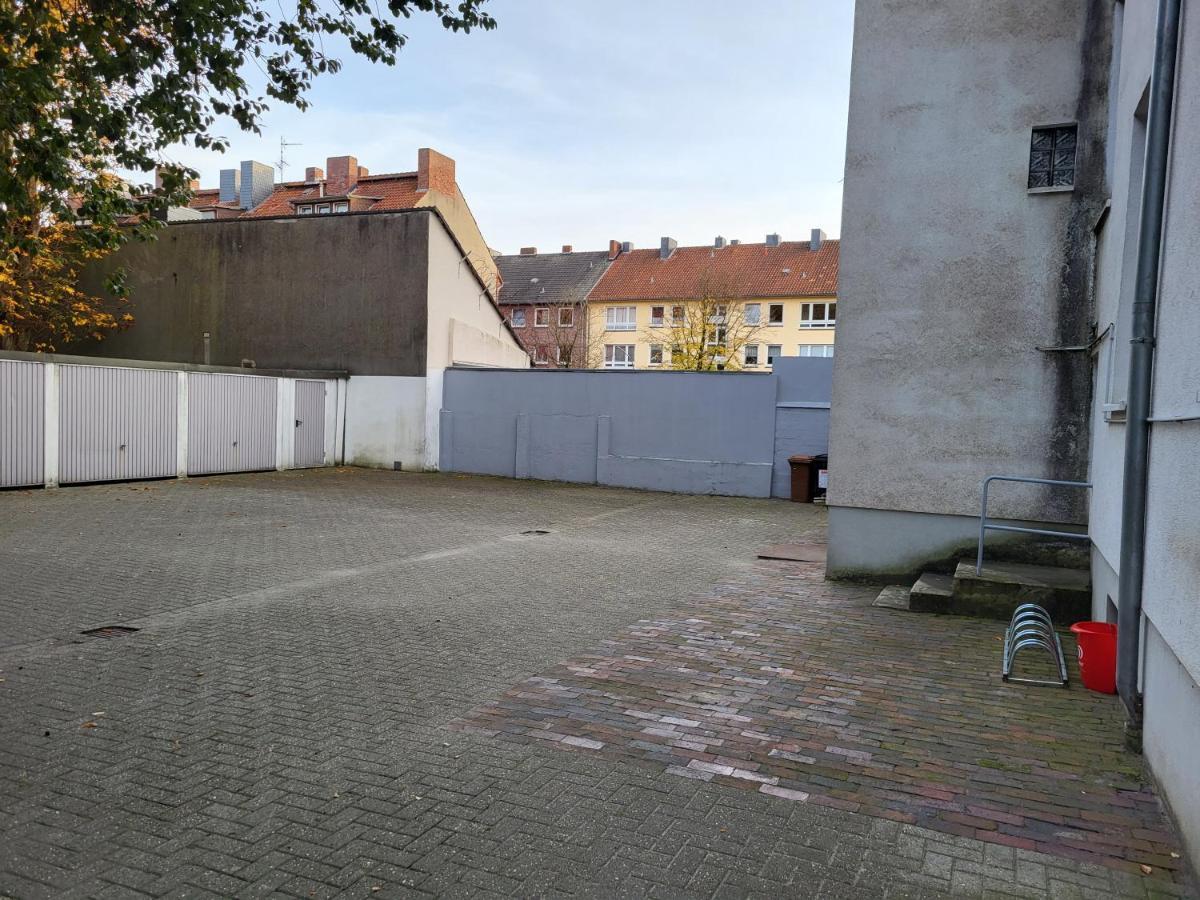 Frisch Renoviert - Ruhig Aber Dennoch Sehr Zentral Gelegen Apartment